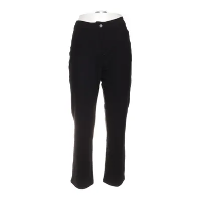 Pantalon patte d'éléphant (Noir) de Abacus Élasthane, Polyester