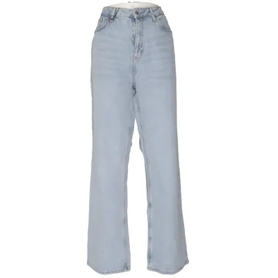 Jean (Bleu) de Denim Co Coton, Élasthane