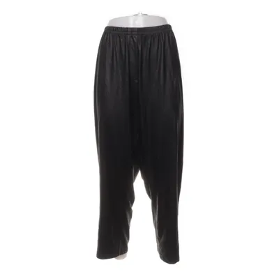 Regenbroek (Zwart) van Mia Moda