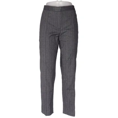 Pantalon de costume (Gris) de Dagmar Élasthane, Polyester, Viscose, Laine