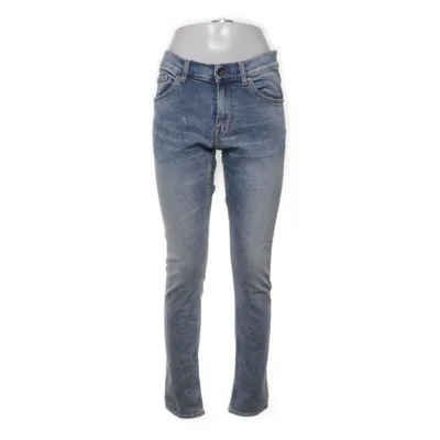 Spijkerbroek (Blauw) van Tiger of Sweden Jeans