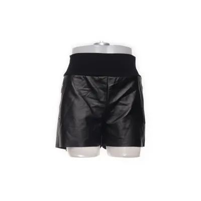 Shorts (Grå, Svart) från Infinite Elastan, Polyamid, Polyester