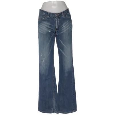 Jeans (Blue) from Giorgio Armani Cotton
