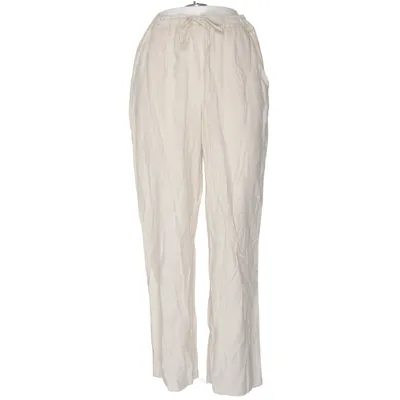 Palazzo pants (Mila) from Madlady Linen, Viscose