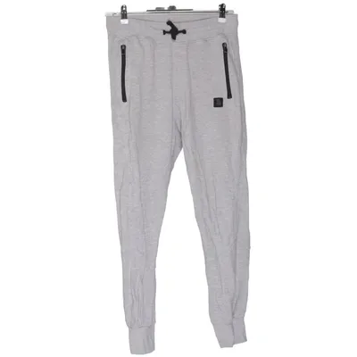 Joggingbroek (Livius) van Lager 157 Saligia Katoen, Viscose