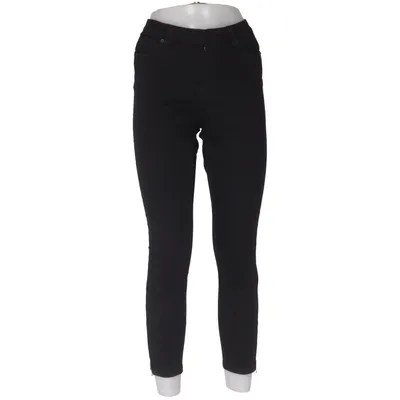 Jeans (Black) from Vero Moda Denim Viscose