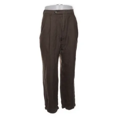 Corduroy broek (Bruin) van Claiborne