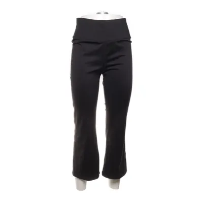 Mjukisbyxor (ENE TRUE CROP FLARE TIGHTS) från Energetics Elastan, Återvunnen polyester