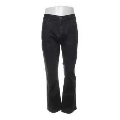 Jeans (Svart) från Zara Jeans Bomull, Elastan