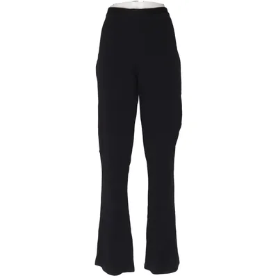 Bukser (Sort) fra Creem Company Bomuld, Elastan, Polyester