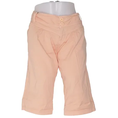 Short (Rose) de Fresh Made Coton, Élasthane