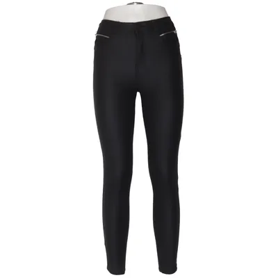 Broek (Zwart) van Daysie Katoen, Elastaan, Polyester, Viscose