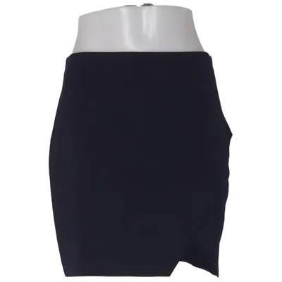 Rok (Zwart) van Jovonna London Polyester
