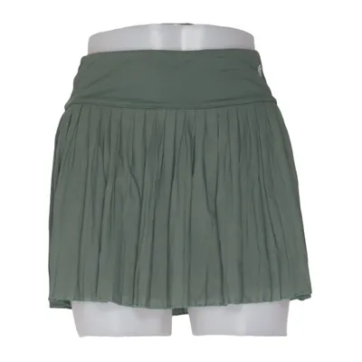 Skort (Grün) von RS Sports Elasthan, Polyamid, Polyester