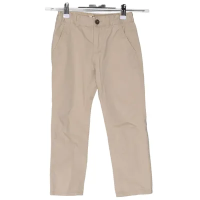 Chino (Beige) von Reserved Baumwolle