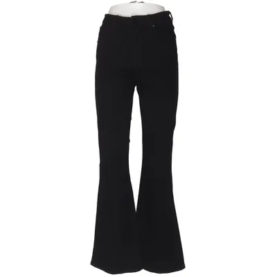 Jeans (95 Mid Boot) fra Abrand Jeans Bomuld, Elastan, Genanvendt polyester, Viscose