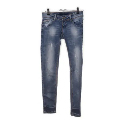 Jean (Bleu) de Miss Sixty Collection Coton, Élasthane