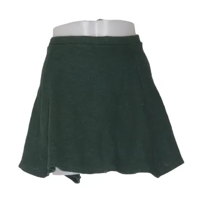 Skirt (Green) from Lily White Cotton
