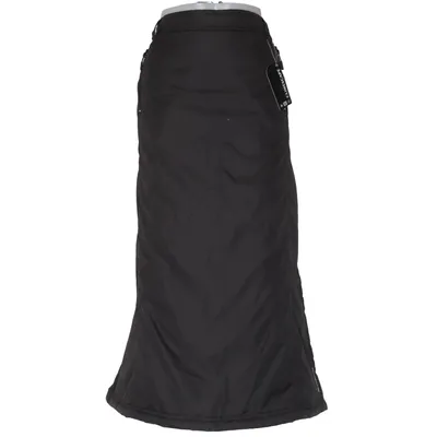 Överdragskjol (Svart) från Climescape Polyester