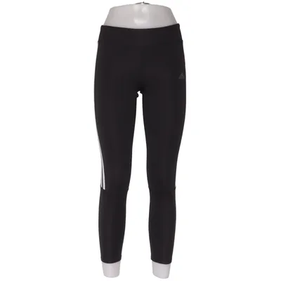 Collants de sport (AEROREADY) de Adidas Running Élasthane, Polyester recyclé