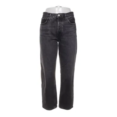 Jean (Noir) de Agolde Coton biologique