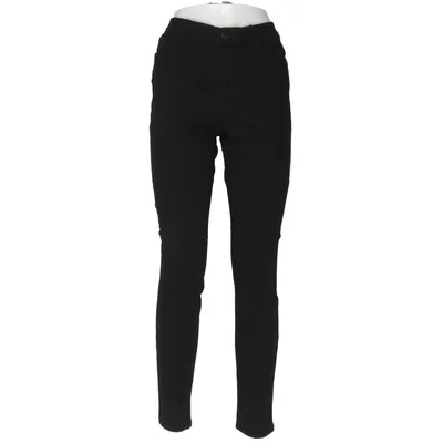 Jeans (Schwarz) von Vero Moda Denim Bio-Baumwolle