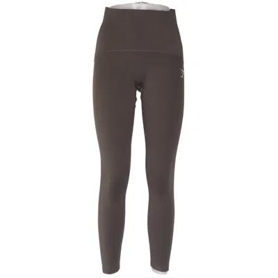 Træningsleggings (Grøn) fra Gymshark Elastan, Genanvendt polyester