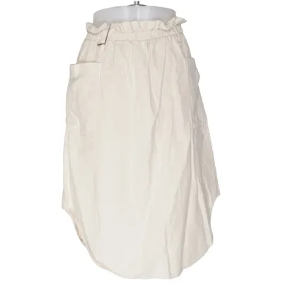 Skirt (Beige) from Le Streghe