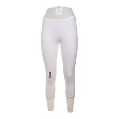 Pyjamasbyxor (Vit) från Lamote Bomull, Elastan