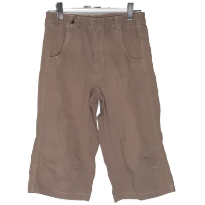 Culottes (Brun) från Nevada Bomull