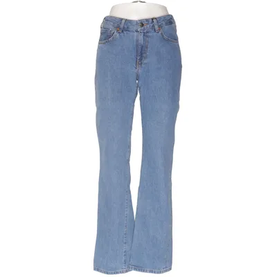 Jean (Bleu) de Never Denim by Bik Bok Coton