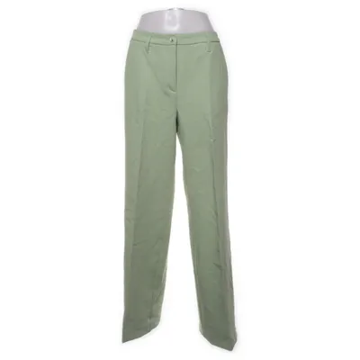 Palazzobyxor (Grön) från Summum