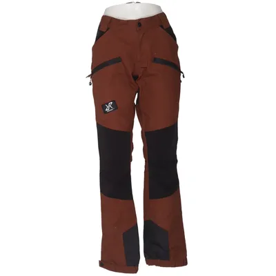 Outdoor pants (Nordwand Pro) from Revolution Race Cotton, Elastane, Polyamide, Polyester