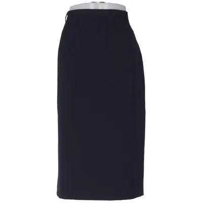 Kjol (Blå) från G & Fa Polyester