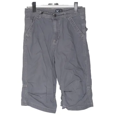 Cargo shorts (Gray) from Crossways by Lindex Cotton