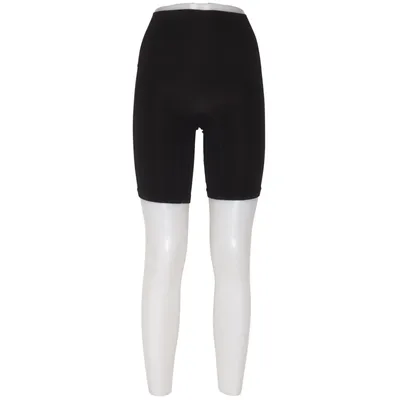 Compression shorts (Black) from Lindex Elastane, Polyamide