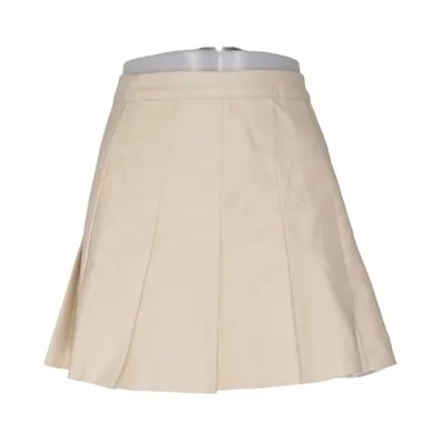 Rok (Beige) van FB Sister Polyester, Polyurethaan