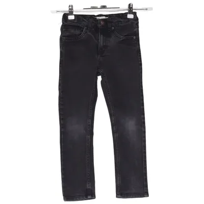 Spijkerbroek (510 Skinny) van Levi Strauss & Co Katoen, Elastaan, Polyester