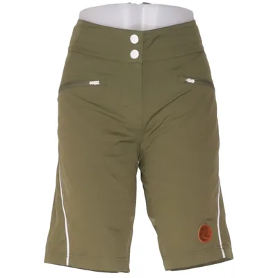 Friluftsshorts (S) från Maloja Polyester