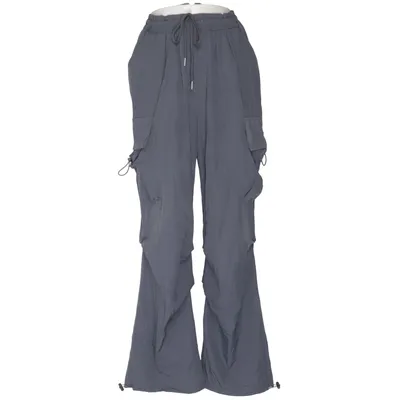 Cargo pants (Sp042) from Active Fashion Elastane, Polyamide