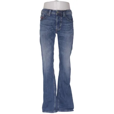 Jean (LARKEE) de Diesel Coton, Élasthane