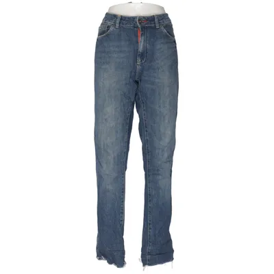 Jeans (Blue) from Loveli Cotton