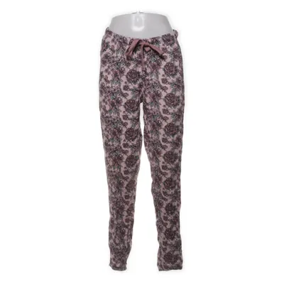 Pyjamasbyxor (Rosa, Flerfärgad) från Isabella Viskos