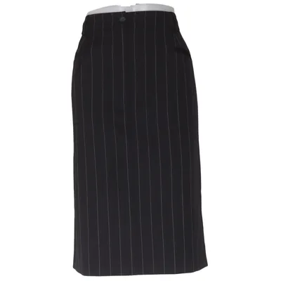 Skirt (Black) from Hammer