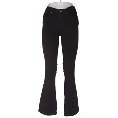 Jeans (VMFLASH MR FLARED JEANS LI140 GA) fra Vero Moda Modal, Polyester