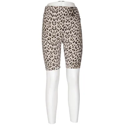 Kompressionsshorts (Beige, Svart, Brun) från Oh April Bomull, Elastan