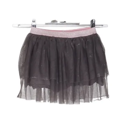Jupe en tulle (Gris, Rose) de Anko