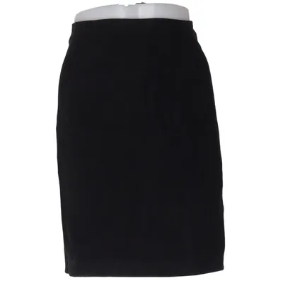 Jupe (Noir) de Roccobarocco Acétate, Élasthane, Polyester, Viscose