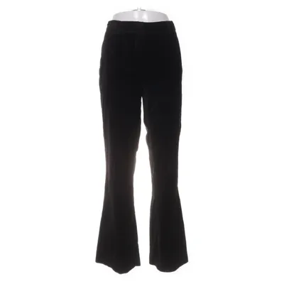 Palazzobyxor (Svart) från Laura Clement La Redoute Bomull, Elastan