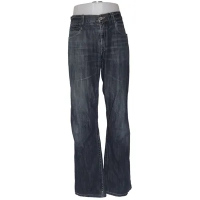Jeans (Blå) från Cottonfield Bomull